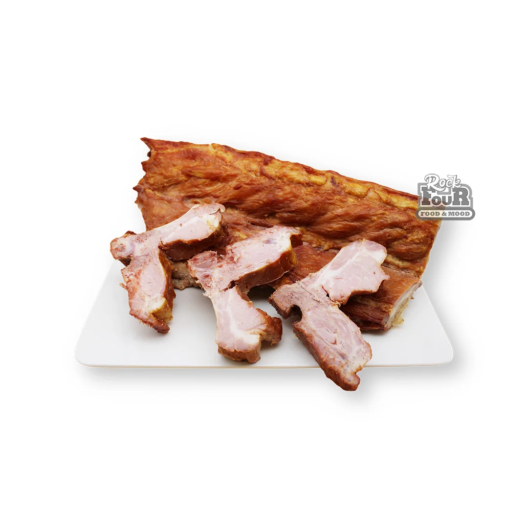 Pork ribs "Atenk", kg